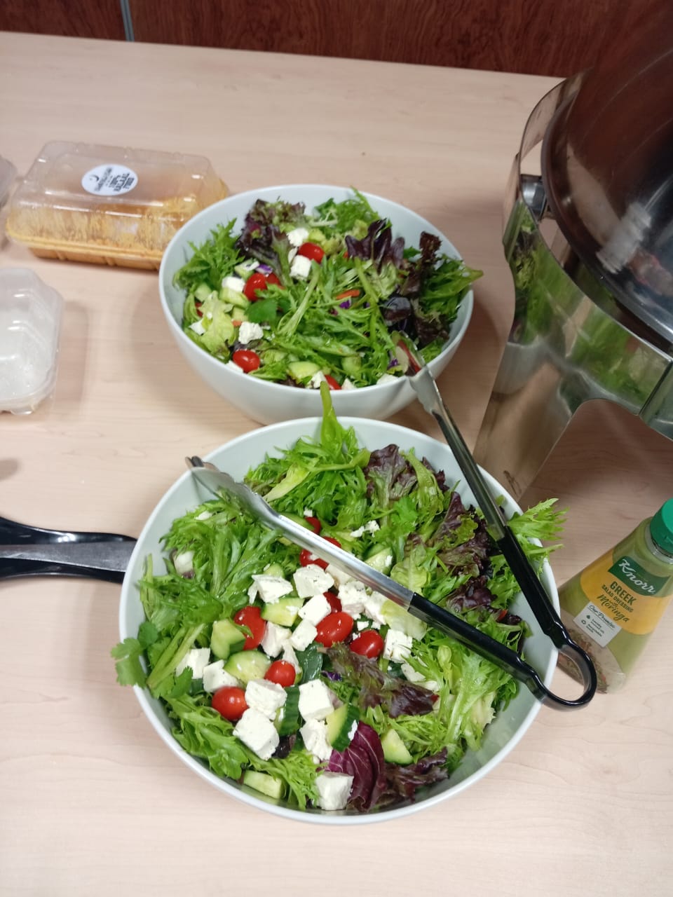 salads